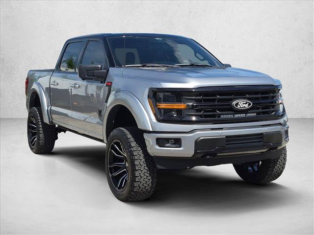 Certified 2024 Ford F150 XLT w/ Equipment Group 303A High AWD/4WD image 3