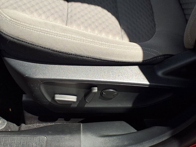 Certified 2021 Ford Escape SE w/ Convenience Package AWD/4WD image 4