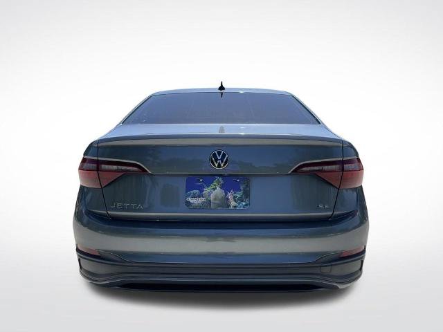 Used 2022 Volkswagen Jetta SE FWD image 7
