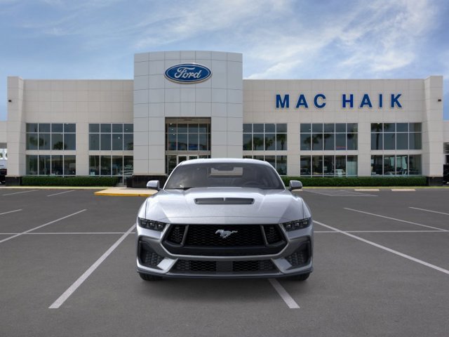 Certified 2026 Ford Mustang GT RWD image 6