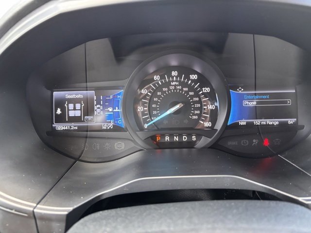 Certified 2022 Ford Edge SEL w/ Convenience Package image 21