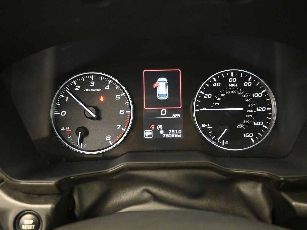 Used 2024 Subaru Outback Premium image 4