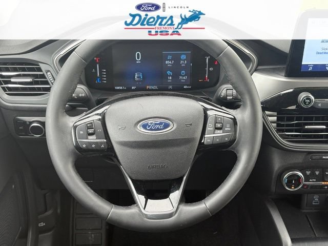 Certified 2023 Ford Escape Active AWD/4WD image 16