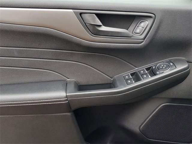 Certified 2023 Ford Escape Active image 10