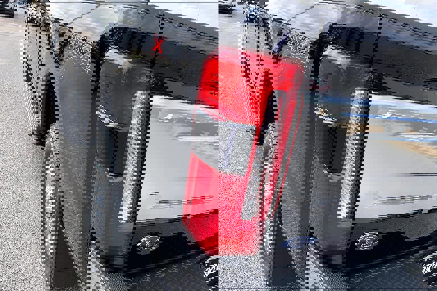 Certified 2024 Ford F250 King Ranch w/ Chrome Package image 29