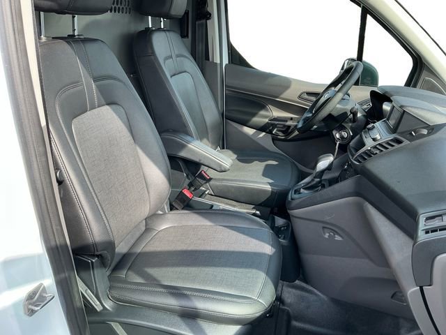 Certified 2022 Ford Transit Connect XL image 18