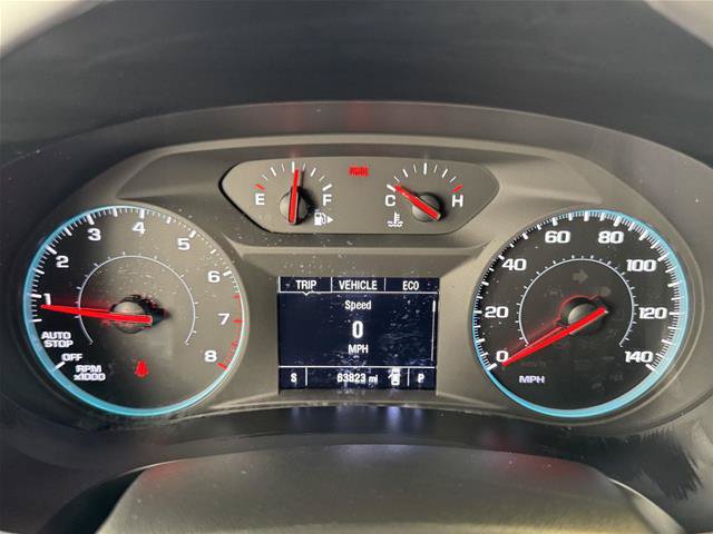 Used 2024 Chevrolet Malibu LT FWD image 3