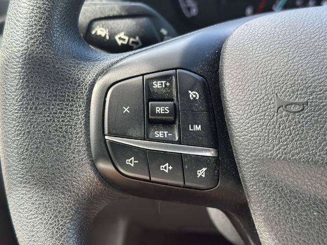 Certified 2025 Ford Transit 250 Low Roof w/ Exterior Upgrade Package RWD image 27
