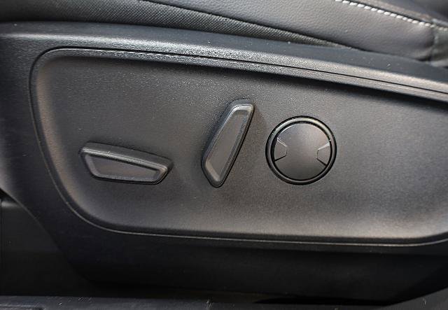 Certified 2021 Ford Escape SEL image 19