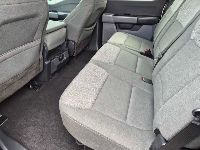 Certified 2023 Ford F150 XLT image 11