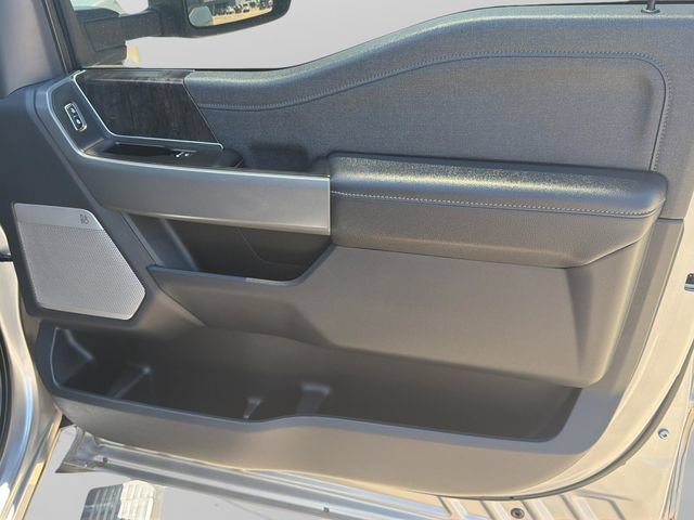 Certified 2023 Ford F350 Lariat AWD/4WD image 11