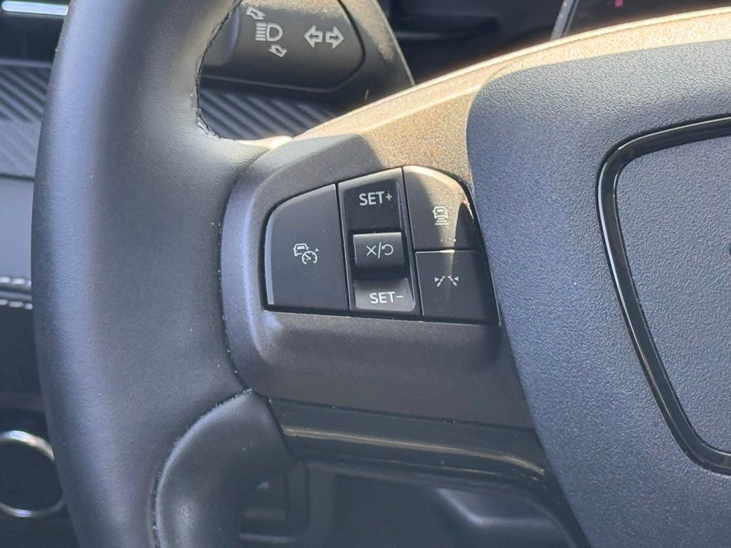 Certified 2023 Ford Mustang Mach-E Premium RWD image 24