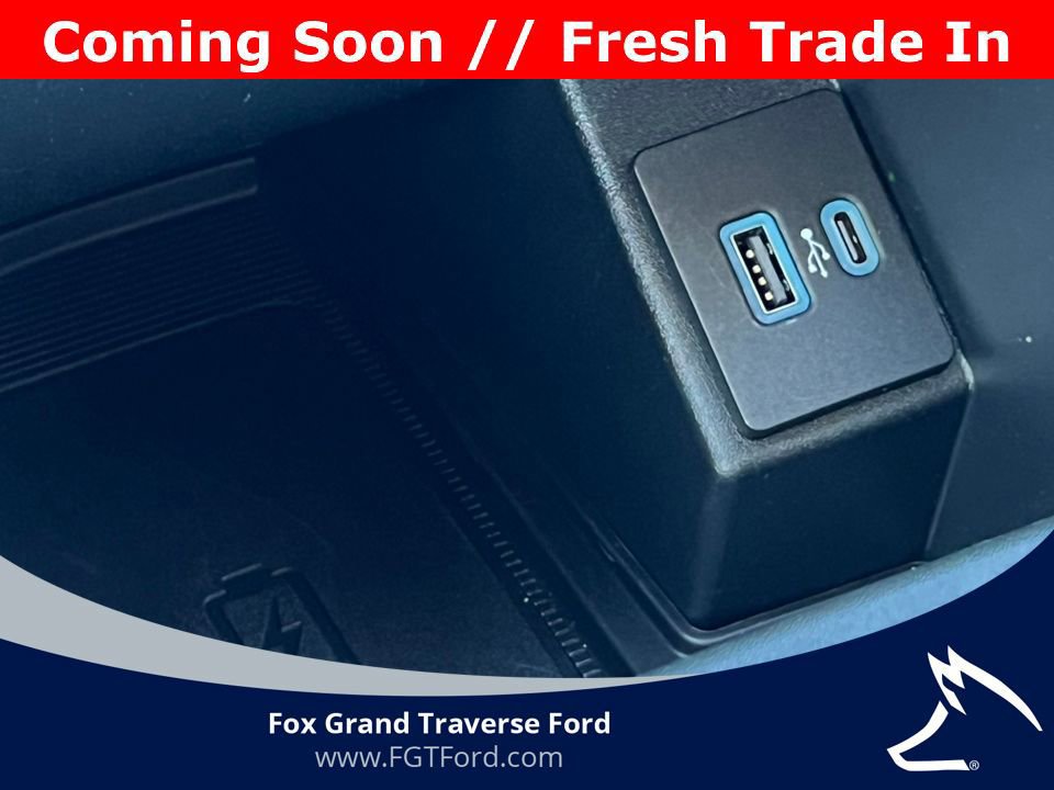 Certified 2024 Ford Edge Titanium w/ Equipment Group 301A AWD/4WD image 28