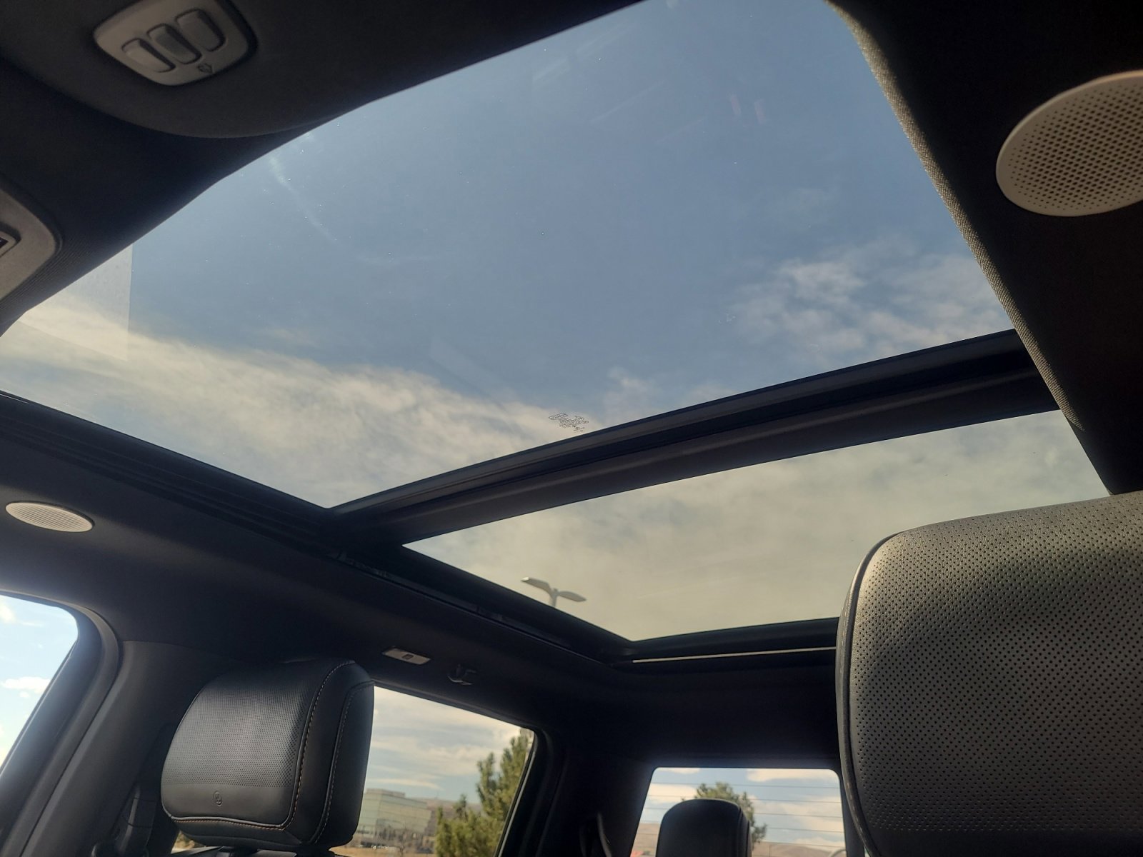 Certified 2022 Ford F150 Tremor w/ Equipment Group 402A High image 33