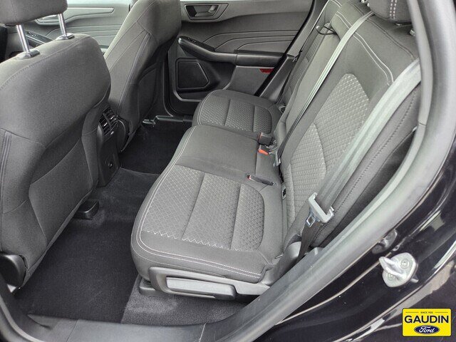 Certified 2023 Ford Escape Active FWD image 12