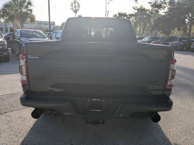 Certified 2023 Ford F150 Raptor w/ Raptor Carbon Fiber Package AWD/4WD image 5