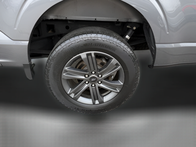 Certified 2023 Ford F150 Lariat AWD/4WD image 32