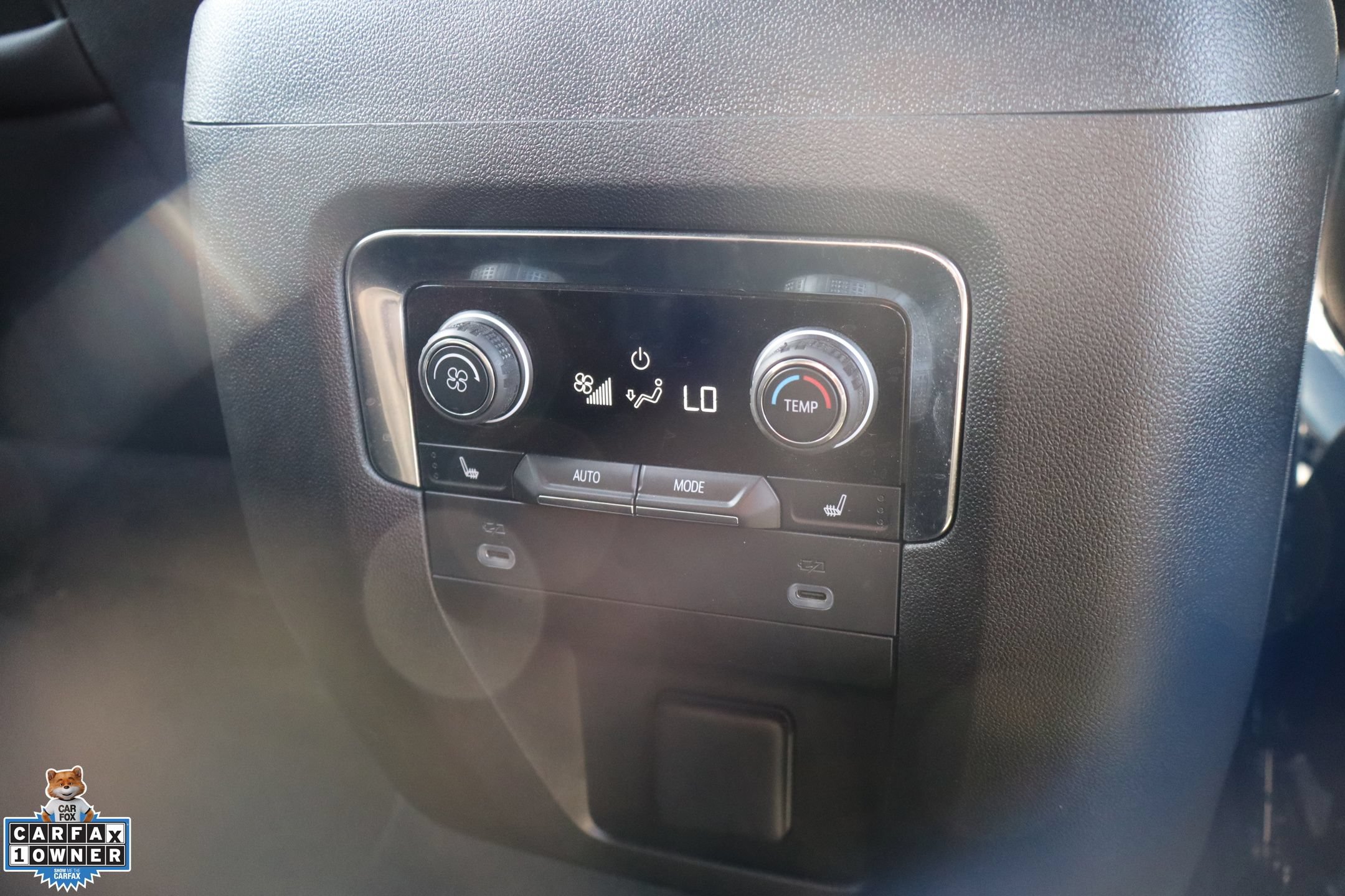Used 2024 Chevrolet Tahoe RST w/ Luxury Package RWD image 30