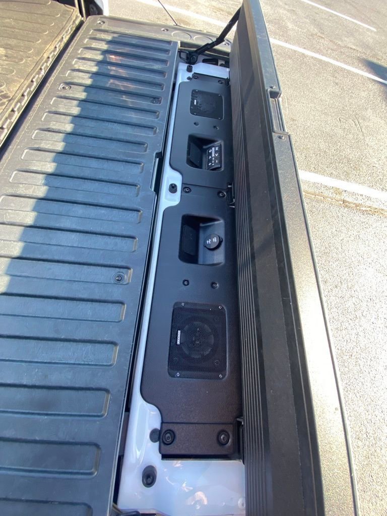 Used 2020 GMC Sierra 1500 AT4 w/ AT4 Premium Package AWD/4WD image 27