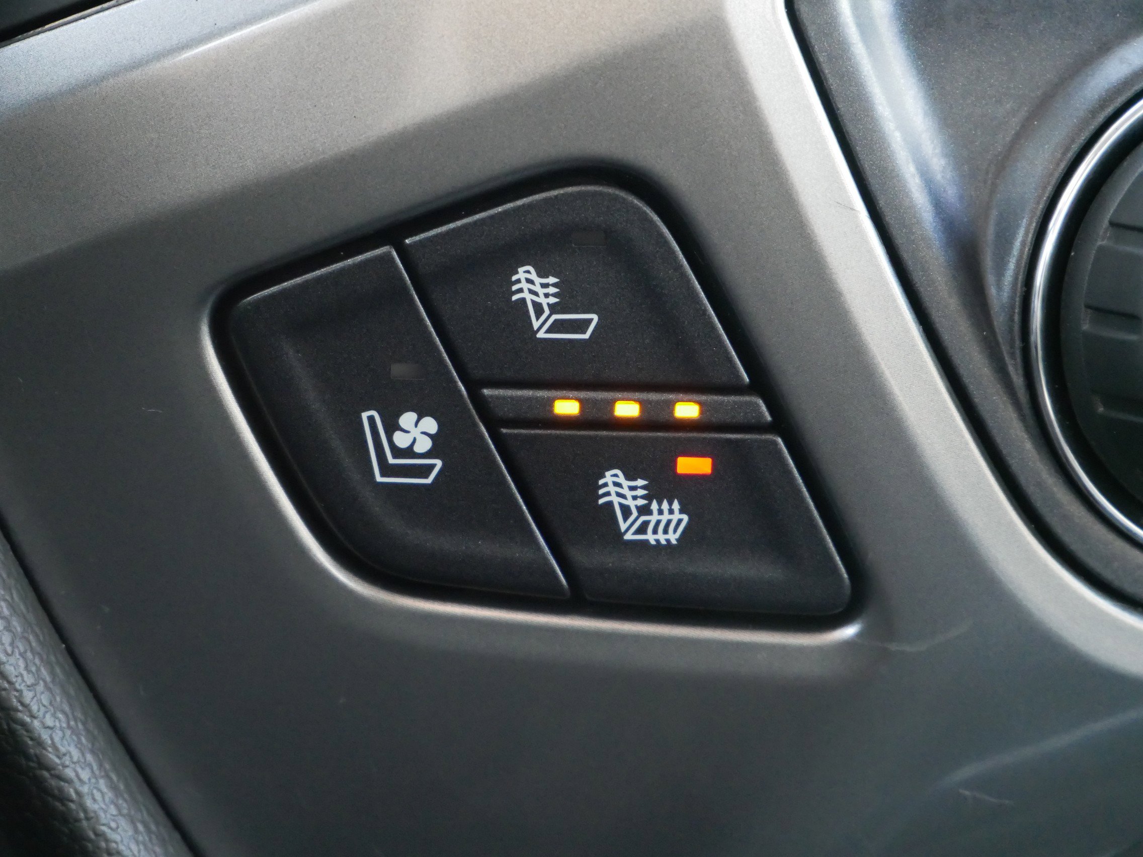 Used 2017 Chevrolet Silverado 1500 LTZ Z71 w/ LTZ Plus Package image 23