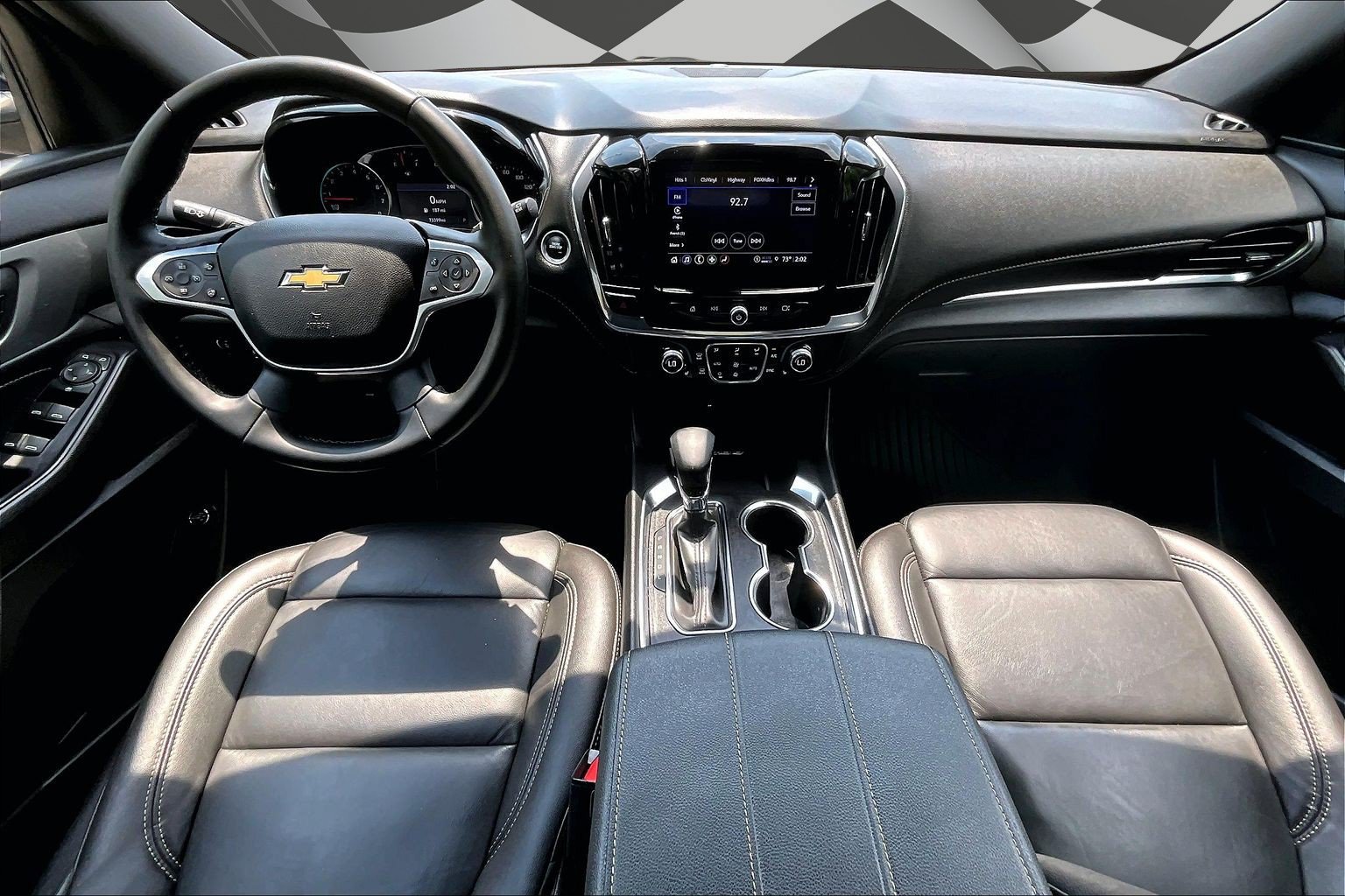 Used 2023 Chevrolet Traverse LT AWD/4WD image 15