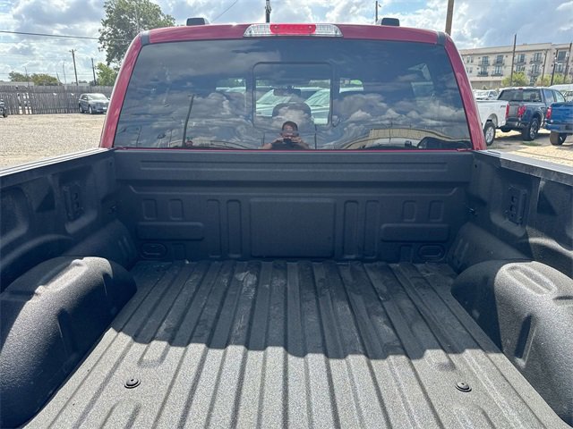 Certified 2025 Ford F150 King Ranch image 26