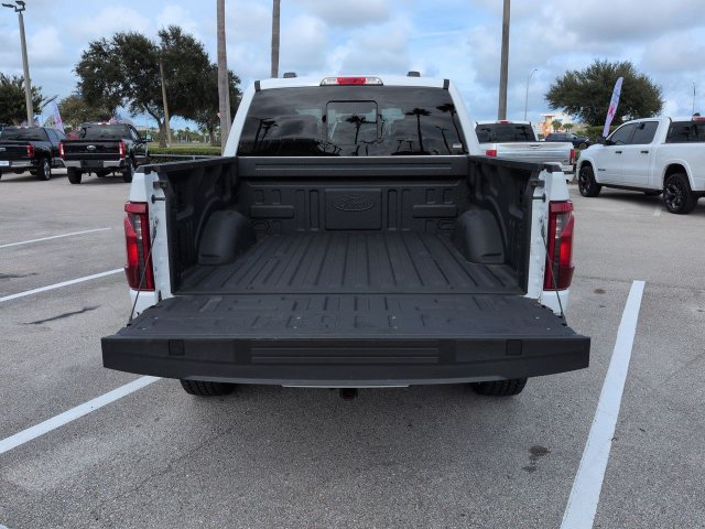Certified 2024 Ford F150 XLT w/ Equipment Group 303A High AWD/4WD image 13