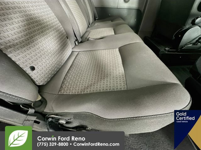 Certified 2025 Ford Transit 350 XLT AWD/4WD image 29