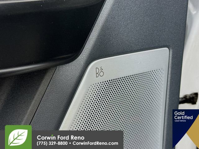 Certified 2022 Ford F150 Raptor w/ Equipment Group 801A High image 23