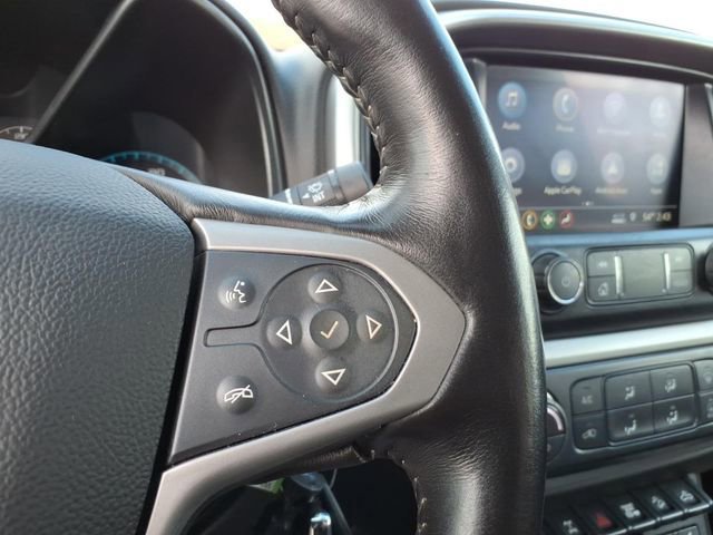 Used 2019 Chevrolet Colorado ZR2 w/ Colorado ZR2 Bison Edition image 25