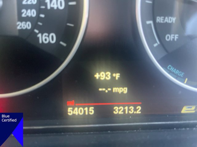 Used 2018 BMW 330e RWD image 10