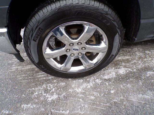 Certified 2022 Ford F150 Lariat w/ Max Trailer Tow Package image 9