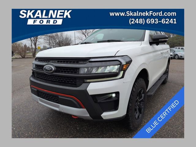 Certified 2023 Ford Expedition Timberline AWD/4WD image 7