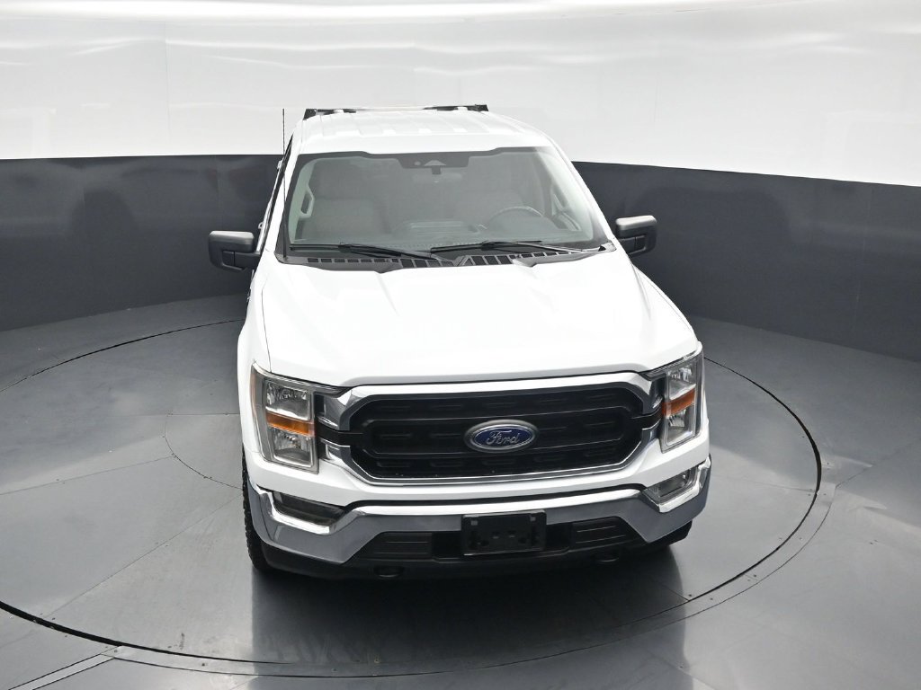 Certified 2022 Ford F150 XLT w/ Trailer Tow Package AWD/4WD image 29