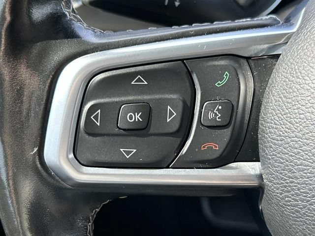 Used 2020 Jeep Wrangler Unlimited Rubicon AWD/4WD image 33