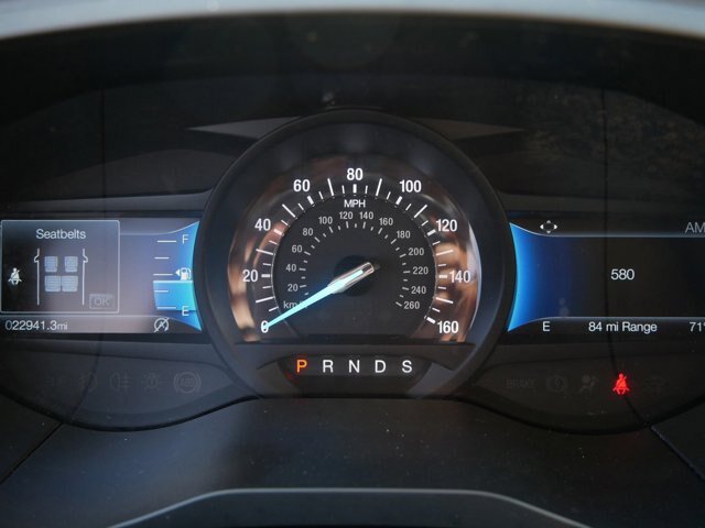 Certified 2022 Ford Edge SEL w/ Convenience Package AWD/4WD image 22