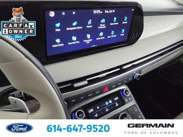 Used 2023 Hyundai Palisade Calligraphy FWD image 27