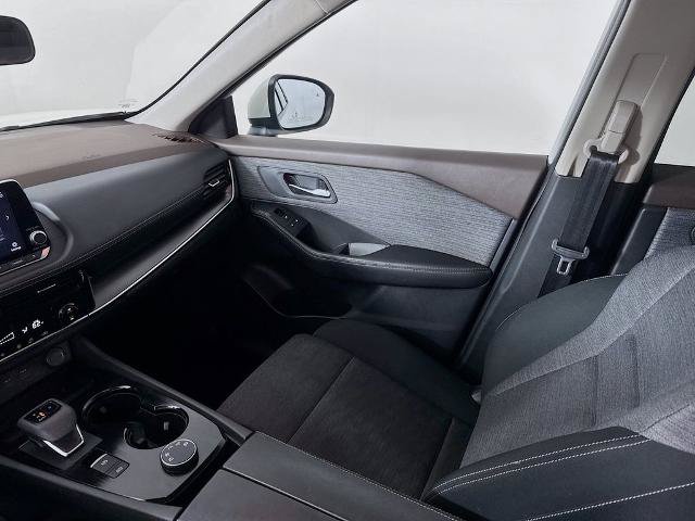 Used 2021 Nissan Rogue SV AWD/4WD image 22