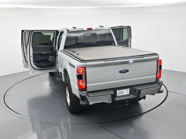 Certified 2025 Ford F250 Lariat w/ Lariat Ultimate Package AWD/4WD image 44