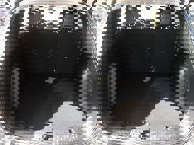 Certified 2024 Ford Escape Platinum image 10