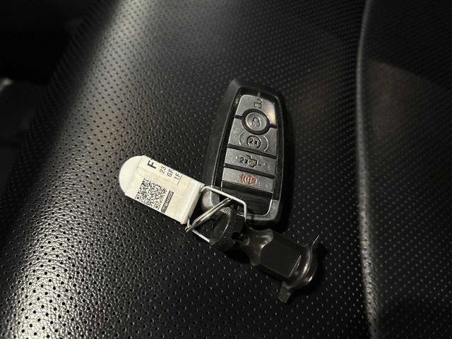 Certified 2023 Ford F150 Lariat w/ Equipment Group 502A High image 32