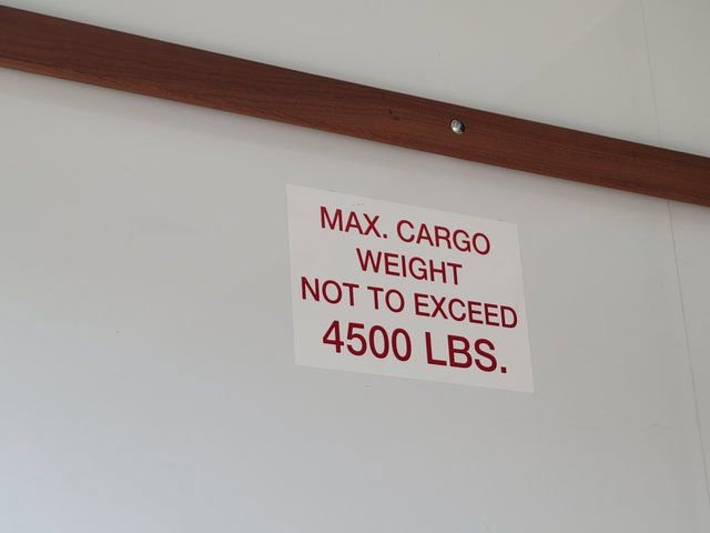 Certified 2024 Ford E-350 and Econoline 350 Super Duty w/ Driver's Safety Package image 16