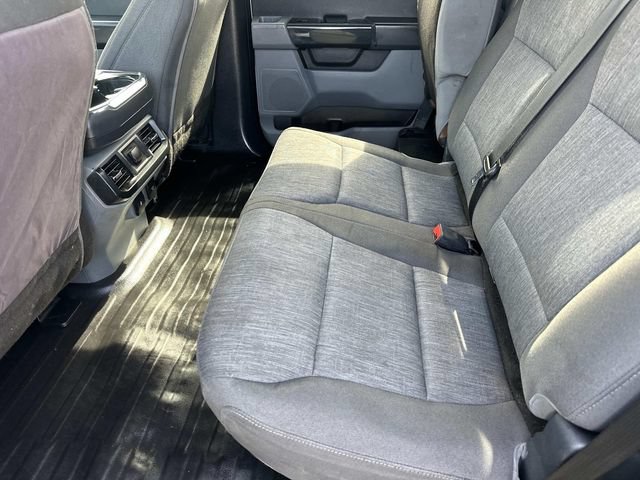 Certified 2021 Ford F150 XL w/ Trailer Tow Package AWD/4WD image 14