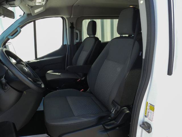 Certified 2025 Ford Transit 350 XLT RWD image 6