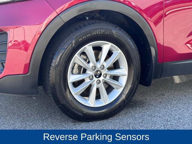 Used 2019 Kia Sorento LX w/ LX Convenience Package image 5