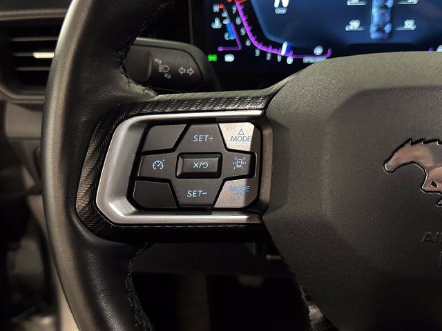 Certified 2024 Ford Mustang GT RWD image 20