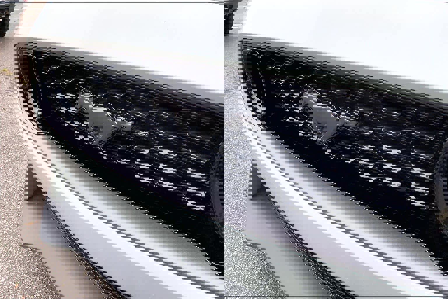 Certified 2023 Ford Mustang Mach 1 w/ Equipment Group 700A image 28