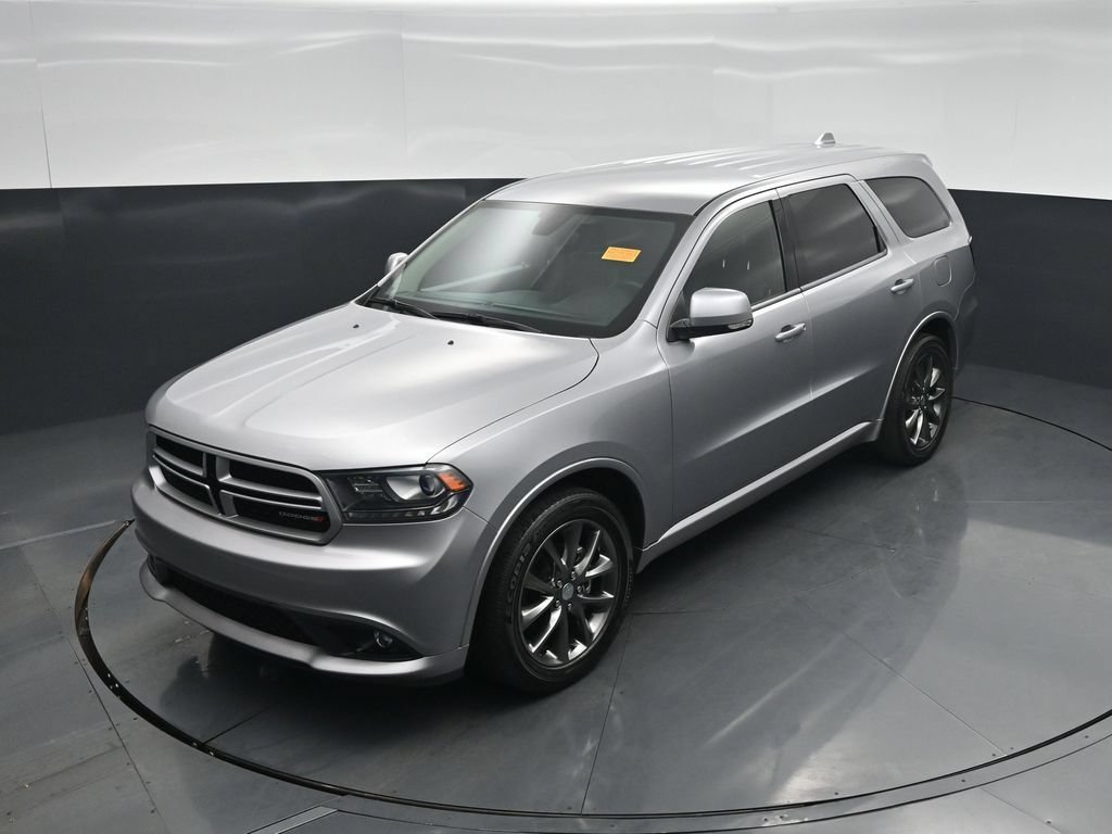 Used 2018 Dodge Durango GT RWD image 33