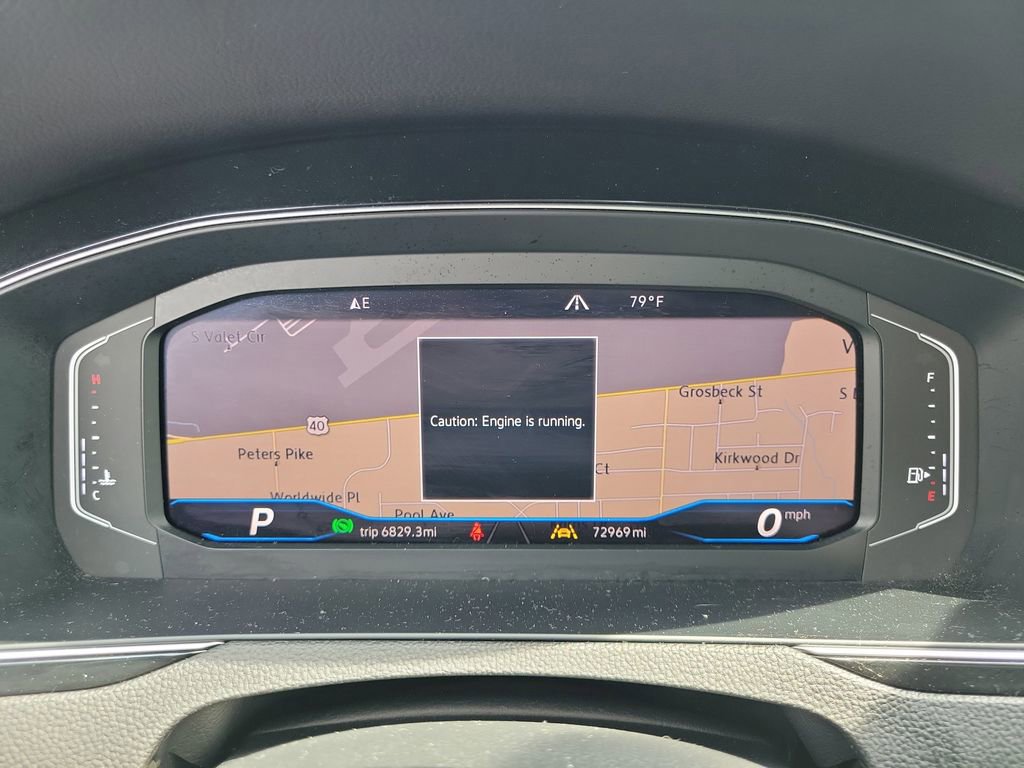 Used 2020 Volkswagen Arteon SEL Premium AWD/4WD image 25