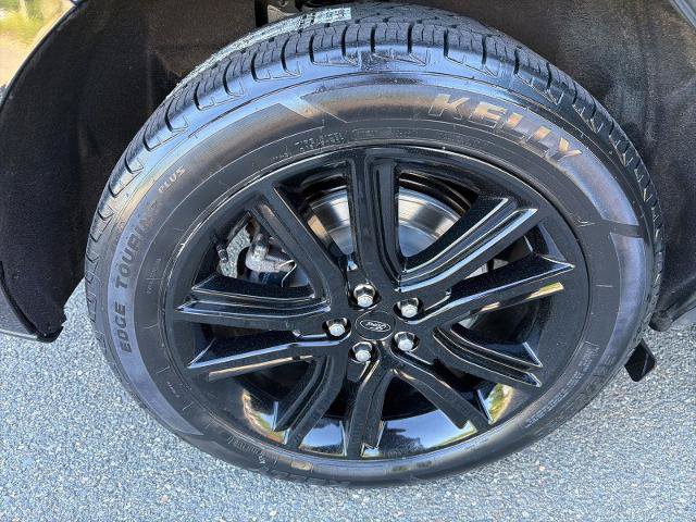 Certified 2024 Ford Edge ST-Line AWD/4WD image 25